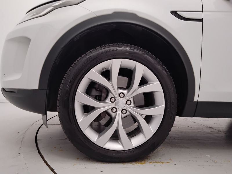 GuidiCar - LAND ROVER Discovery Sport 2021 Discovery Sport 2.0d td4 mhev R-Dynamic HSE awd 180cv auto Usato